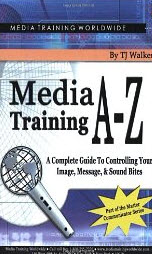 Media Training A-Z