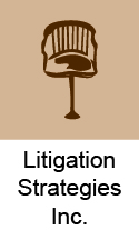 Litigation Strategies