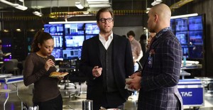 Continental Breakfast at TAC – "The Fall" (Episode 13, Season 1 of Bull) on CBS
