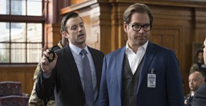 Bull is disappointed in Benny’s arrest – "It’s Classified" (Episode 14, Season 1 of Bull) on CBS