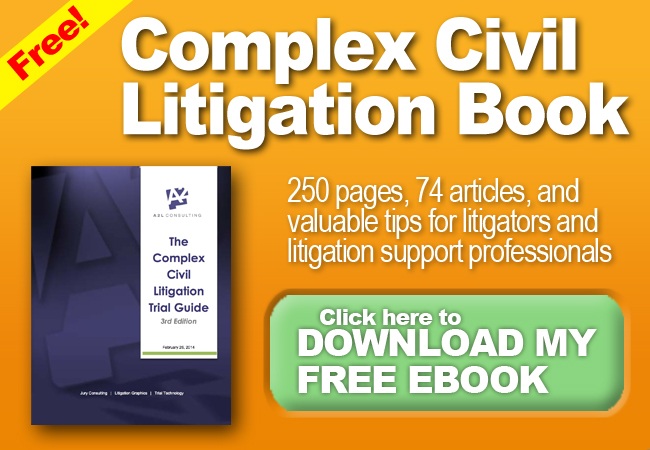 complex civil litigation ebook free