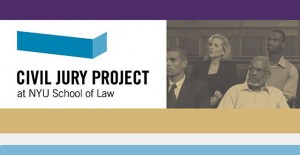 Civil Jury Project