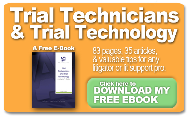 trial technician trial technology courtroom technology consultants new york texas florida california boston virginia
